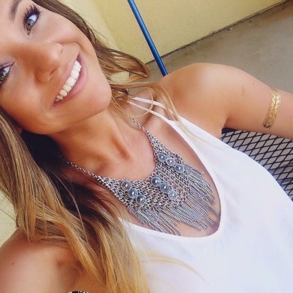 Statement Necklace